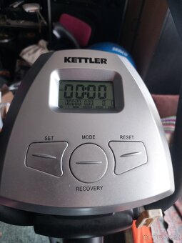 Kettler Calypso 600 - 2