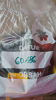 LEGO City 60186 Důlní těžební stroj. - 2