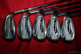 SADA ŽELEZ zn. WILSON TOUR - 2