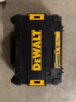 DeWALT DCD996P2 Aku příklepová vrtačka / šroubovák - 2