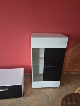 Obyvaci stena + doplnky - 2