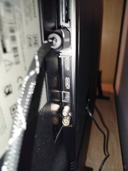 🌟 Samsung QE43Q7F QLED TV – 43" Ultra HD Smart televize 🌟 - 2