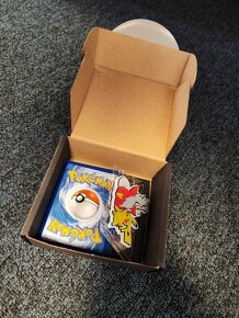 Pokémon mystery box - 2