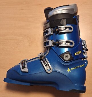 Lyžáky Dachstein - 2