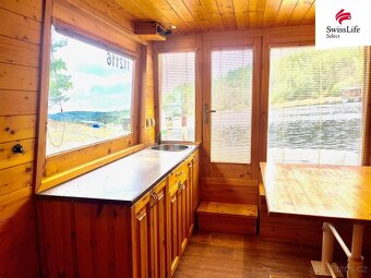 Prodej specifického typu nemovitosti 21 m2, Klučenice - 2