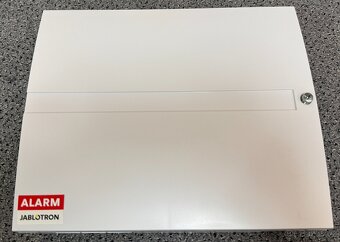 Zabezpečovací systém JABLOTRON JA-103K - Sestava - 2