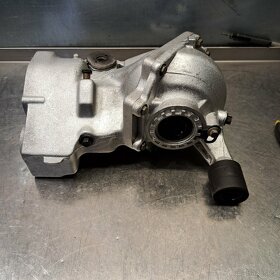 Volvo, Land + Range Rover - diferenciál zadní nápravy AWD - 2