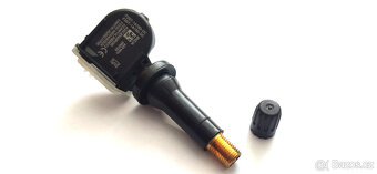 TPMS senzory tlaku Ford čidla tlaku S-Max Mondeo Focus - 2