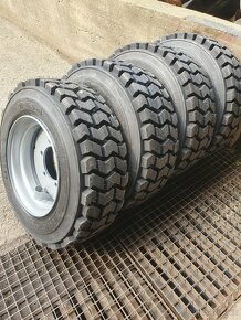 Kola UNC - Locust - 2