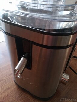 Odšťavňovač ETA - 2