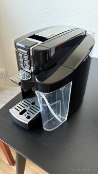 Tchibo Cafissimo kávovar od Saeco - 2