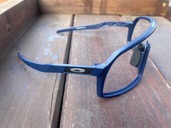 Obrouby Oakley Jawbreaker, Sutro, Radarlock, Radar EV - 2