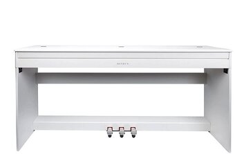 DIGITÁLNÍ PIANO HENRYS SE STOLIČKOU - 2