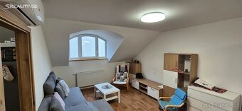 Pronájem bytu 1+1 - 2