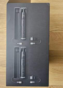 Nerozbalený sonický kartáček Philips Sonicare 7100 s fakturo - 2