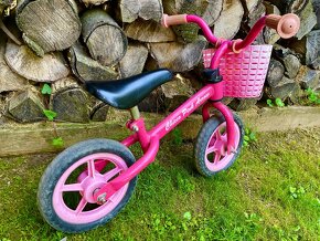 Dětské odràžedlo - 2