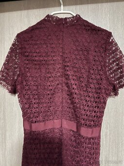 Společenské šaty Reserved, vel.40 - 2