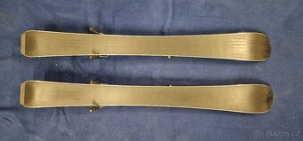 Dětské lyže ASPEN - 2