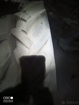 Kultivační kola - 2