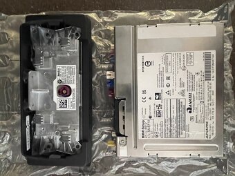 BMW i3 LCD DISPLEJ 6,5" + jednotka 2022 - 2