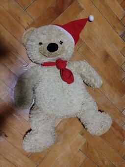 Plyšové hračky - 2