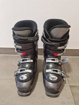 Lyžáky Munari 42 / 43 - 2