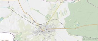 Prodej vinice ve Valticích 0,5 ha - 2