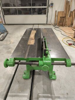 Cirkulárka okružní pila - 2