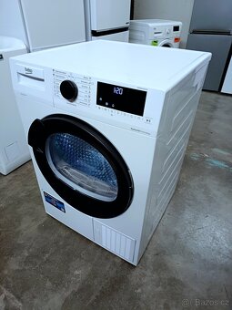 Nová sušička BEKO A+++ 9 kg, ZÁRUKA - 2