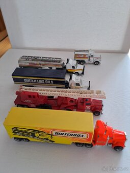 Matchbox Convoy - 2