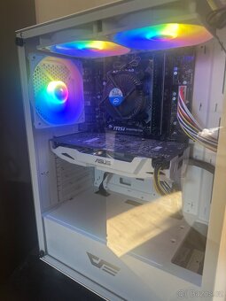 Herní PC - 2