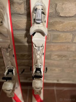 Dámské lyže - 2