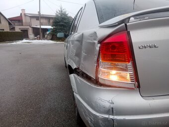 Opel Astra g 1.6 16v - 2