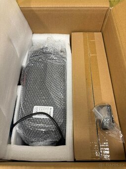 Dieselové topení BSE-D5 – 1–5 kW – 12/24V – kompletní sada - 2