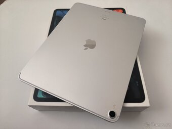 apple ipad PRO 12,9 64gb Silver Cellular / 3.Generácia - 2