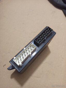 BMW E36 řídící modul - 2