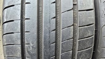 Letní pneu 225/45/18 Good Year Run Flat - 2