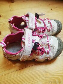 Sandály Loap 27 - 2