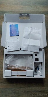 PS4, 1000GB, 2 ovladače, 27 NEJ dětských her, ideální dárek - 2