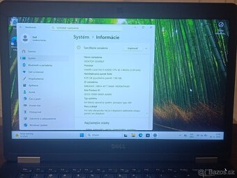 Predám Dell latitude E5470 - 2