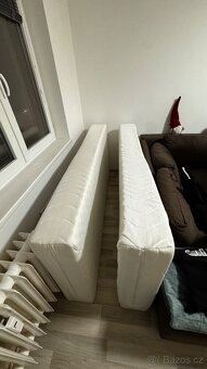 Matrace 2x 90x200 - 2