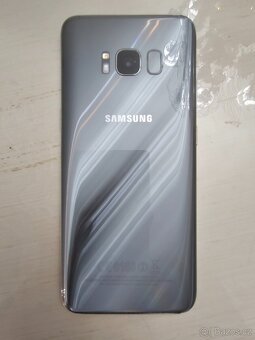Samsung S8 Plus  64 Gb - 2