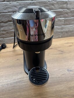 Nespresso - 2