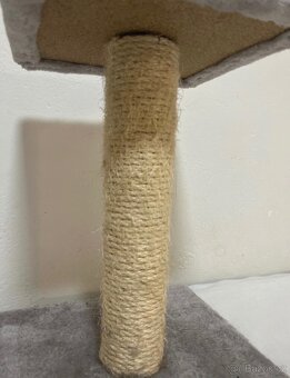 Škrábadlo pro kočky - 2