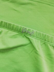 Bavlněné letní šaty S, M - 2