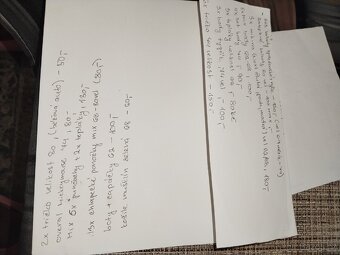 Dětské oblečení - 2