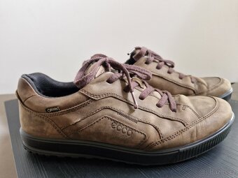 Pánské boty ECCO Core-Tex vel. 42 - 2