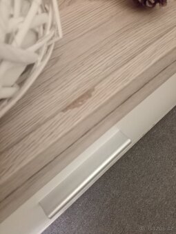 Obývací stěna - 2