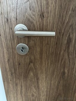 Interiérové dveře DOORNITE. - 2