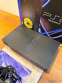 Sony Playstation 2 PS2 - 2